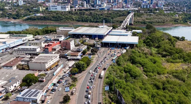 ACIFI contesta informações apresentadas em audiência sobre exportação na Ponte da Amizade