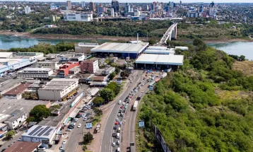 ACIFI contesta informações apresentadas em audiência sobre exportação na Ponte da Amizade