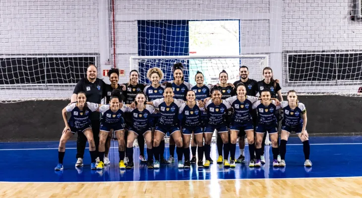 Stein Cascavel faz o jogo de ida da final do Estadual neste sábado