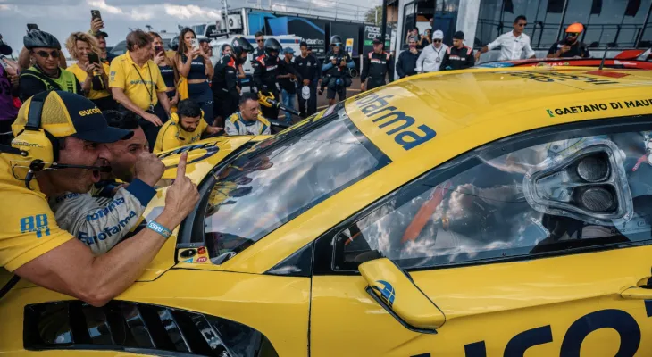Temporada da Stock Car tem doze vencedores diferentes