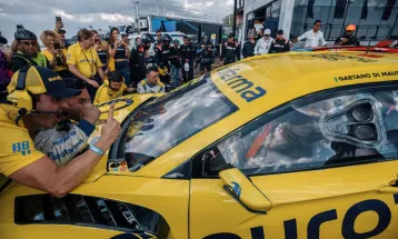 Temporada da Stock Car tem doze vencedores diferentes