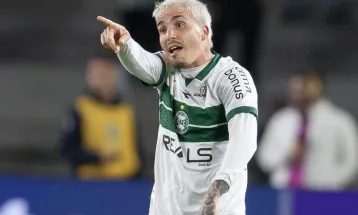 Coritiba pode conquistar primeiro título nacional no Couto Pereira contra o Athletic-MG