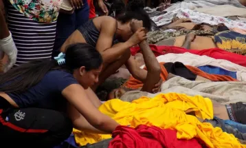 Governo do Rio pede sigilo ao STF sobre documentos da operação com 121 mortos