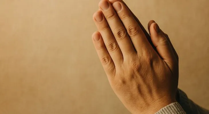 Orai uns pelos outros