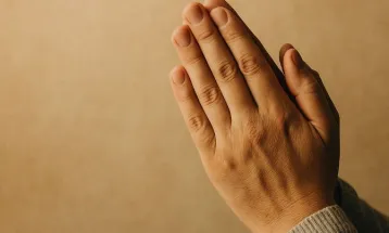 Orai uns pelos outros