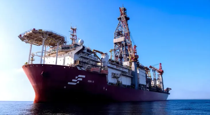 Petrobras descobre mais reservatório de petróleo na Bacia de Campos