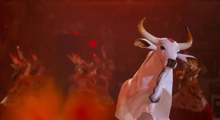 Lula envia nesta segunda ao Congresso o novo Plano Nacional de Cultura