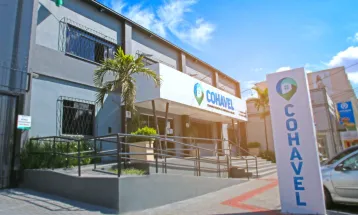 Cohavel abre concurso público com salários de até R$ 7,5 mil