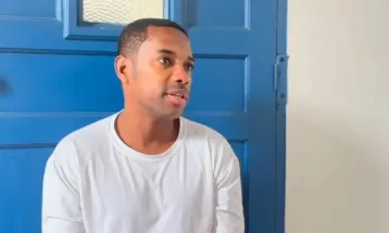 Robinho é transferido de presídio e passa a cumprir pena em unidade de Limeira