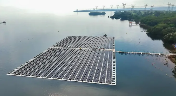 Brasil e Paraguai retomam em dezembro negociações sobre revisão do Anexo C de Itaipu