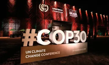 COP30 entra na reta final com impasses sobre metas climáticas, financiamento e adaptação