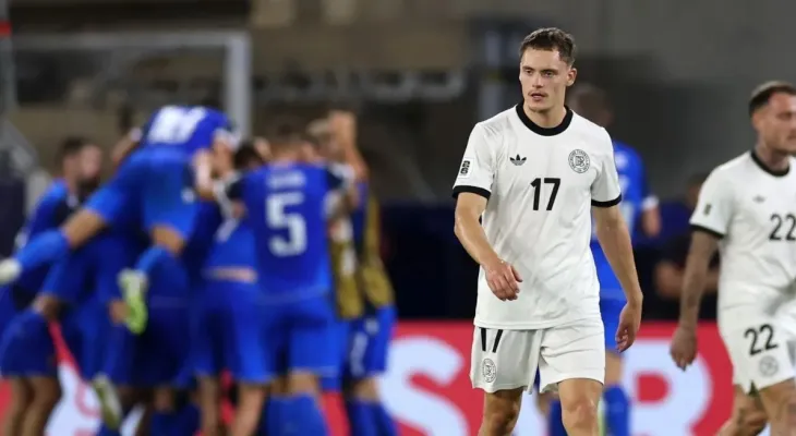 Sete vagas para a Copa do Mundo serão decididas em confrontos diretos