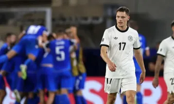 Sete vagas para a Copa do Mundo serão decididas em confrontos diretos