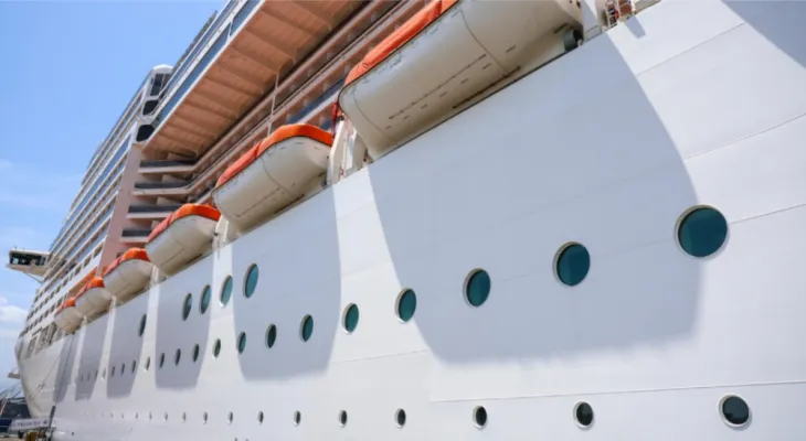 Temporada de Cruzeiros deve movimentar R$ 2,5 bilhões no Estado de SP