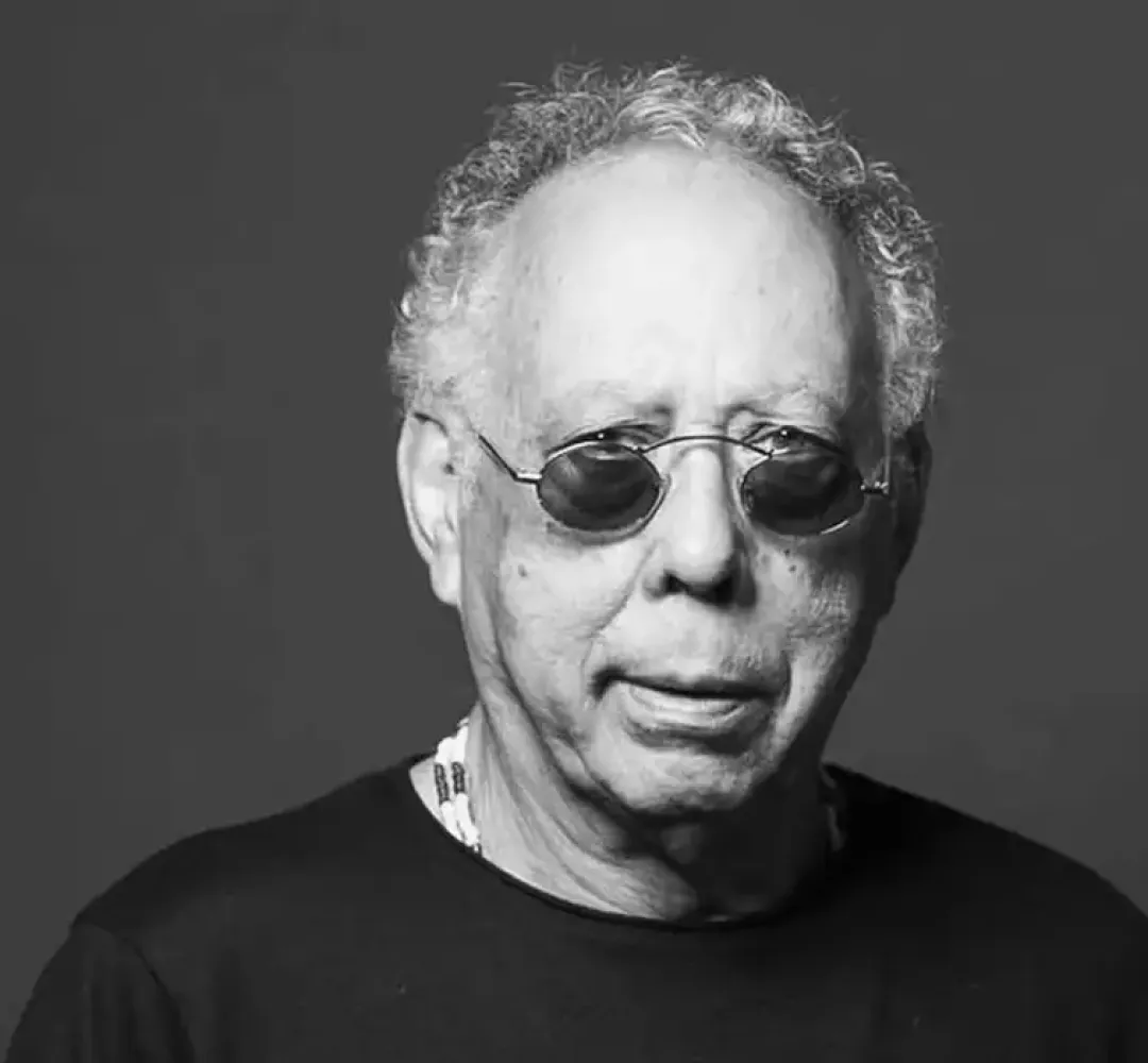 Morre no Rio o músico, compositor e ator Jards Macalé, aos 82 anos