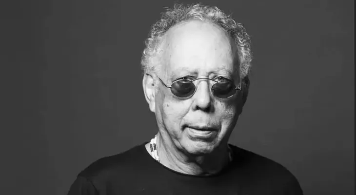 Morre no Rio o músico, compositor e ator Jards Macalé, aos 82 anos