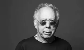 Morre no Rio o músico, compositor e ator Jards Macalé, aos 82 anos