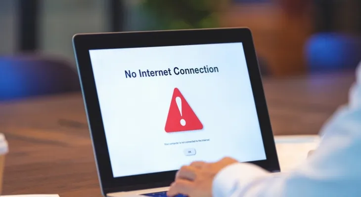 Falha na Cloudflare afeta acesso a sites globais nesta terça-feira