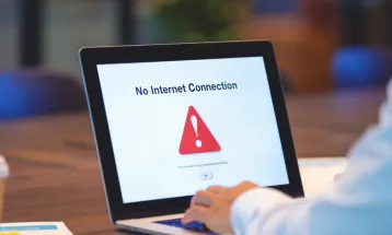 Falha na Cloudflare afeta acesso a sites globais nesta terça-feira