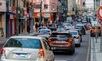 IPVA reduzido aumenta emplacamentos de carros em 52% no Paraná