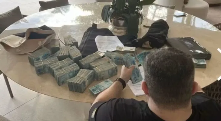 Dono do Banco Master é preso; fraudes podem chegar a R$ 12 milhões