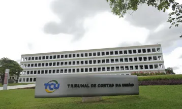 TCU identifica falhas de governança, transparência e controle na política de transação tributária