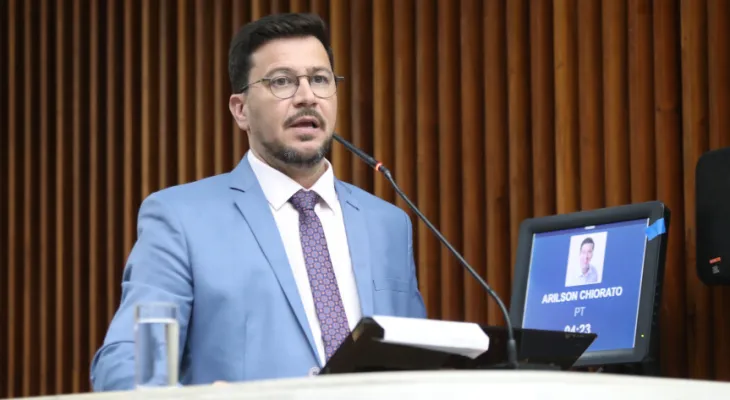 Líder da Oposição recorre ao TCE-PR contra programa Olho Vivo e solicita suspensão cautelar