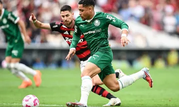 Rubro-Negro defende a ponta no Fla-Flu e Verdão tenta retomar a ponta contra o Vitória