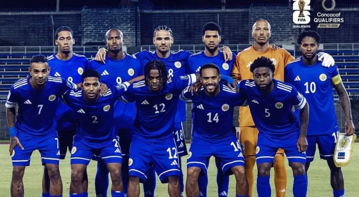 Panamá, Haiti e Curaçao se classificam para a Copa de 2026; Concacaf define vagas e repescagem