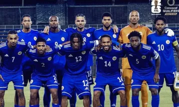 Panamá, Haiti e Curaçao se classificam para a Copa de 2026; Concacaf define vagas e repescagem