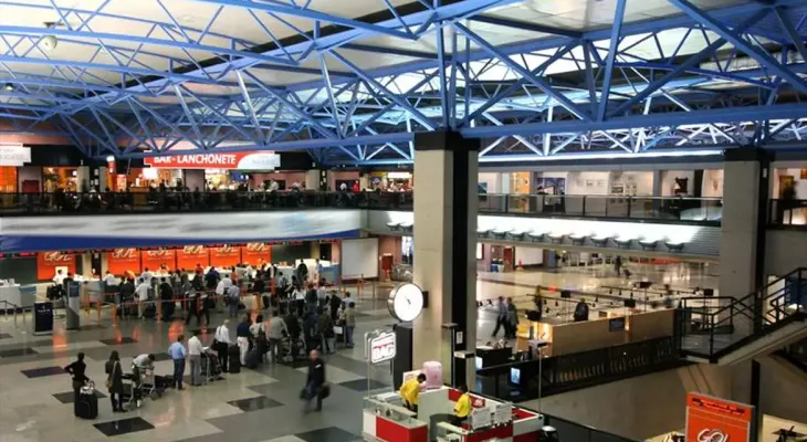 Concessionária Motiva anuncia venda de operação no ramo aeroportuário