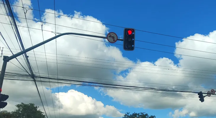 Cascavel terá dia de sol e tempo firme