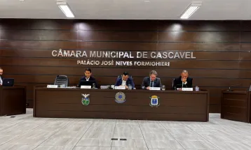 CPI aponta falhas graves e omissões que expuseram crianças de 2 Cmeis em Cascavel