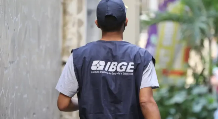 Proporção de quem estava em home office recua em 2024 e chega a 7,9%