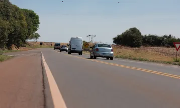 Fazenda alerta que 17% dos donos de veículos precisam regularizar o IPVA 2025