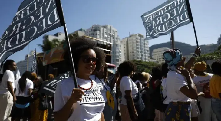 Paraná lança certificação para municípios que adotarem políticas de combate ao racismo