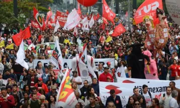 Sindicalização cai para 8,9% no Brasil e atinge menor nível em 12 anos, aponta IBGE