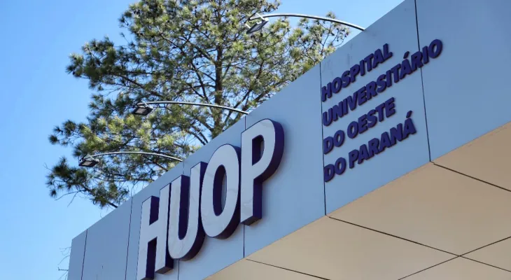 Profissionais são agredidas por paciente no HUOP e hospital registra boletim de ocorrência