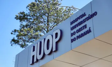 Profissionais são agredidas por paciente no HUOP e hospital registra boletim de ocorrência