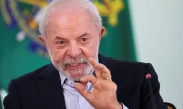 Lei sancionada por Lula proíbe linguagem neutra na administração pública em todo o país