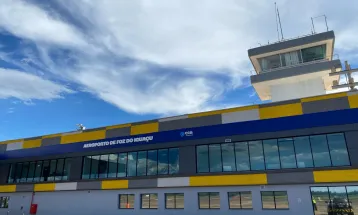 Venda das concessões aeroportuárias da Motiva envolvem terminais paranaenses