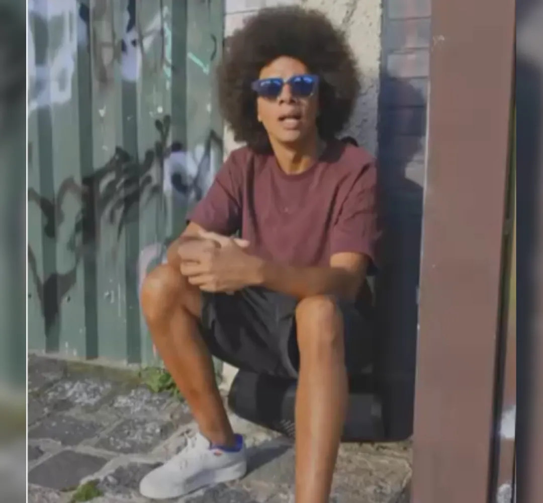 Deputado Renato Freitas se pronuncia após briga no Centro de Curitiba