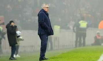 Ancelotti revela que lista para a Copa “está bastante completa”