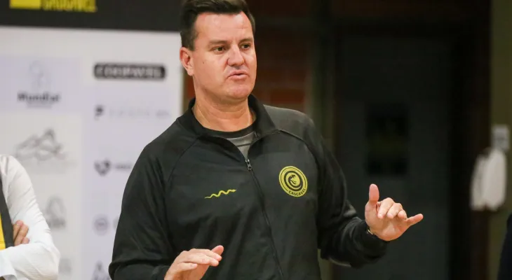 Cascavel já tem data de estreia para o Paranaense de 2026