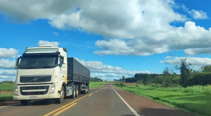 Feriado de sol firme e tempo estável anima os cascavelenses nesta quinta (20)