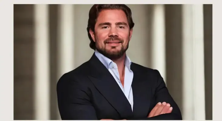 Justiça mantém prisão de Daniel Vorcaro, dono do Banco Master