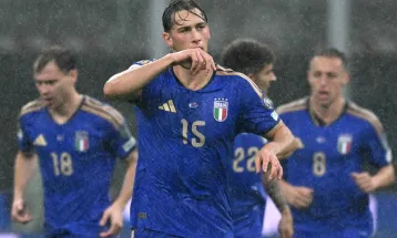 Repescagem da Copa 2026: Itália decide vaga e Fifa sorteia confrontos na Europa