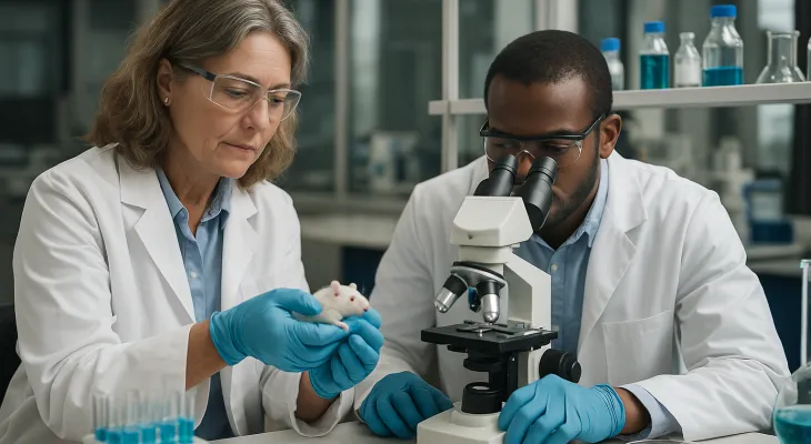 Cientistas de Stanford avançam em terapia que reverte diabetes tipo 1 em estudo pré-clínico