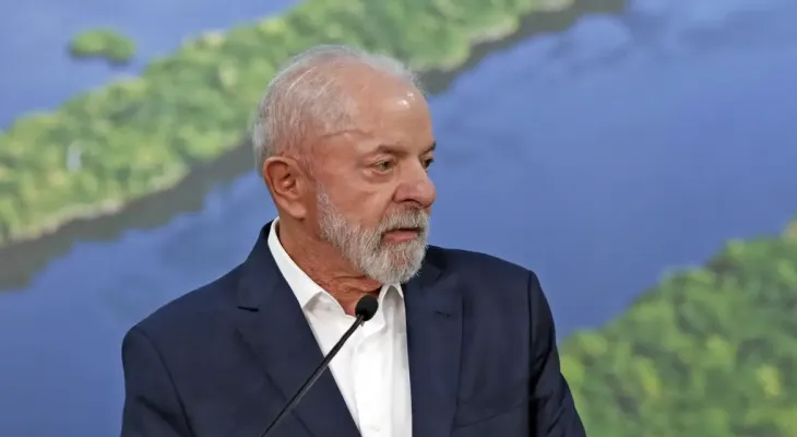 Lula agradece Trump e espera 