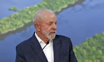 Lula agradece Trump e espera 
